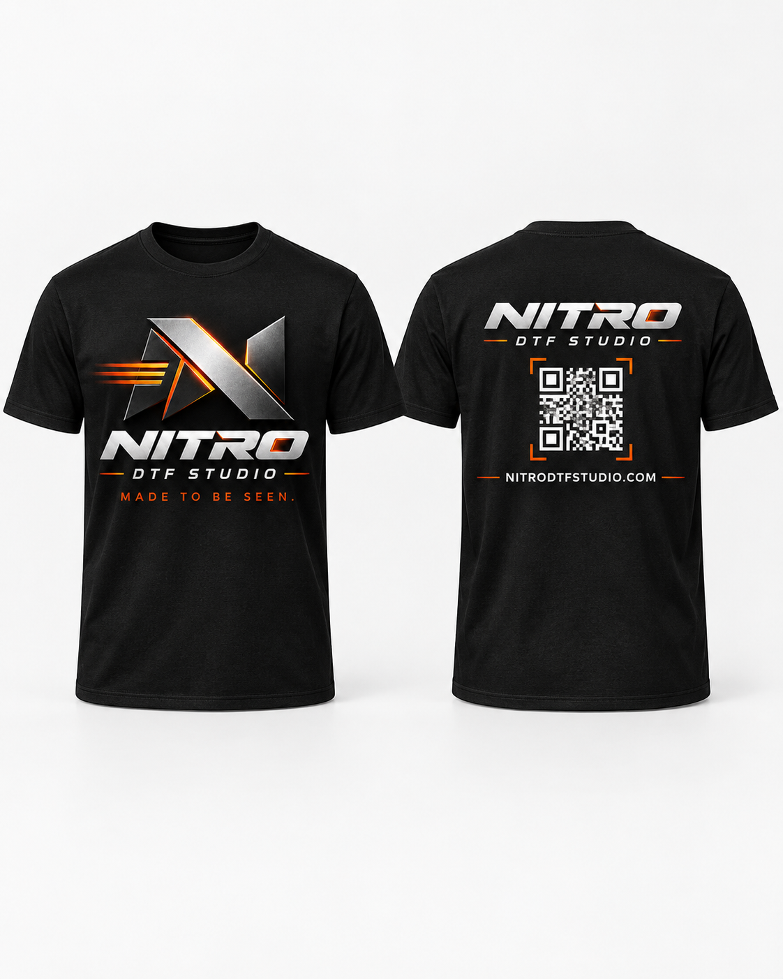 Nitro T-shirt