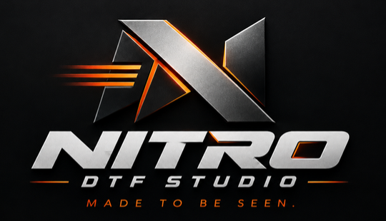 Nitro DTF Studio